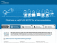 alphaintegrated.co.uk