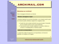 archimail.com