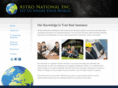 astronational.com