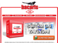 bacaris.com