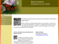 barkersolutions.net