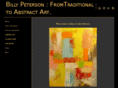 billypeterson.com