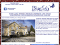 bluefishbnb.com