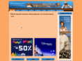 bluvacanza.com