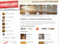 brandfloor.com