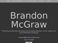 brandonmcgraw.com