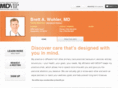 brettwohlermd.com