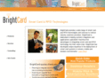 brightcard.net