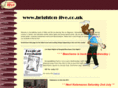 brighton-jive.co.uk