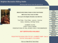 brightonrecridingstable.com