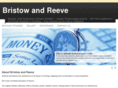 bristowandreeve.com
