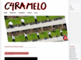 c4rameloskateboards.com