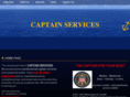 captainservices.net