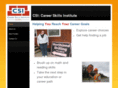 careerskillsinstitute.org