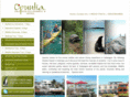 casaopuntiagalapagos.com