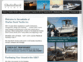 charlesdavidyachts.com