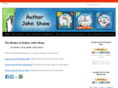 childrensbookauthor-johnshaw.com