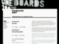 cineboards.nl