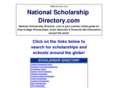 collegescholarshipdirectory.com