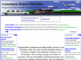 columbusairportshuttle.com