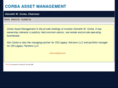 corbaassetmanagement.com