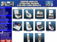 counterdisplay.com