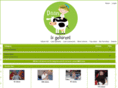 daanbongers.com