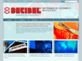 decibel-festival.com