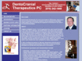 dentocranial.net