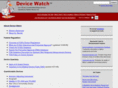 devicewatch.org