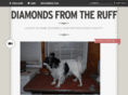 diamondsfromtheruff.com