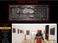 diegosoriano.com