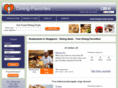 dining-favourite.com