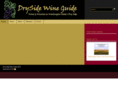 drysidewineguide.com