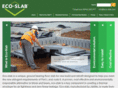 eco-slab.com