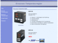einzonen-temperaturregler.de