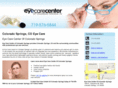 eyecarecenterofcs.com