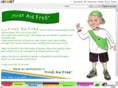 firstaidfred.com