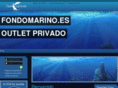 fondomarino.es