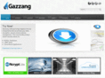gazzang.com