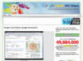 googlelocalseovideos.com