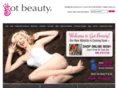 got-beauty.net