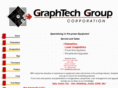 graphtechgroup.com