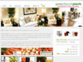 greentouchplants.com