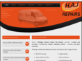 hajrepairs.com