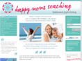 happymomscoaching.com