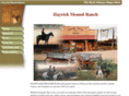 hayrickmound.com