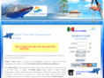 holboxwhaleshark.com