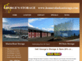 homeralaskastorage.com