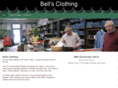 ibellsclothing.com